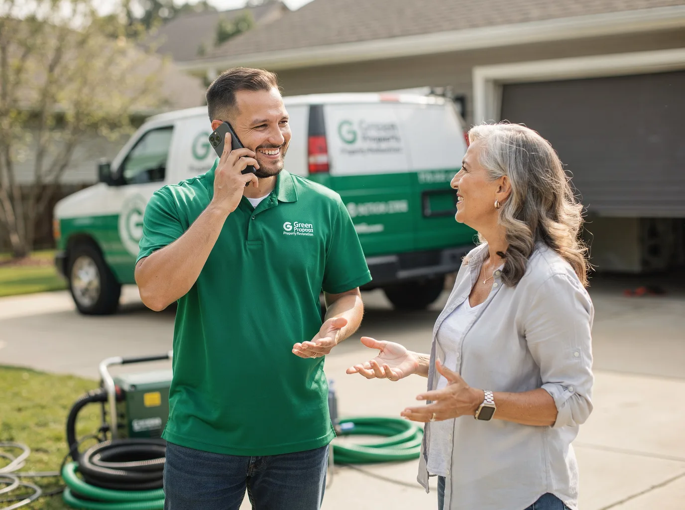 Water Damage Restoration New Gretna, NJ FAQs